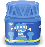 喟达康 犬关节软咀嚼  180G