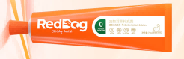 RedDog 红狗0糖益生元化毛膏Pro（中文）-120g