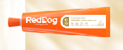 RedDog 红狗乳铁蛋白营养膏（中文）-75g