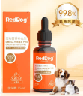 RedDog OMEGA 998鱼油 PRO（瓶装）-95ML