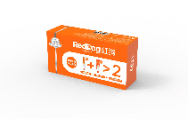 RedDog 犬用益活100肠胃益生菌-28g（2g*14）