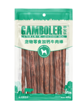 麦富迪 肠道健康牛肉味天然粮全期犬粮10kg