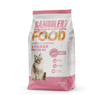 乖宝乐 牛肉螺旋藻蛋黄成犬粮2kg