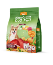 麦富迪 萌犬乐园系列 牛肉钙奶成犬粮1.5kg