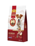 麦富迪 肉粒粮2.0 鸭肉粒强壮骨骼成犬粮7kg