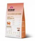 麦富迪 原生鲜肉全价全期犬粮（鸭肉口味）1.5kg