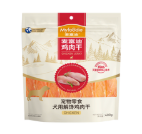 麦富迪 犬零食解馋鸡肉干400g