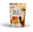 麦富迪 犬零食解馋鸭肉干400g