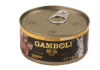麦富迪 犬咬胶牛皮系列 鸭肉卷牛皮三支装110g