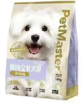 美味星球进阶滋养幼犬奶糕1.5kg