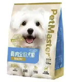 美味星球进阶滋养全期犬粮 肠道舒护200g