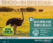 荒野珍馐犬粮