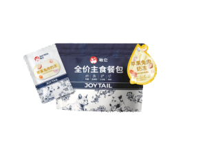 啾它 全价主食猫用餐包（奇亚籽奶冻）