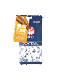 啾它 全价主食麦卢卡蜂蜜狗条（姜黄口味）