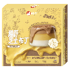 啾它 全价猫用巴西莓奶盖布丁-巴西莓鸽肉