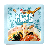 啾它 全价主食鲜蔬猫饭-番茄牛肉