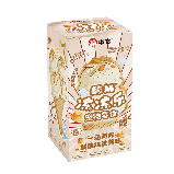 啾它 宠物零食汤包酸奶冻冻乐-草莓椰椰味（犬猫通用）