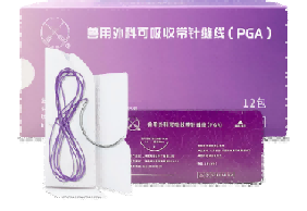PGA可吸收缝合线
